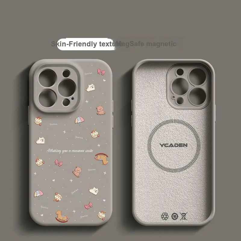 K Touch Phone Cases-43