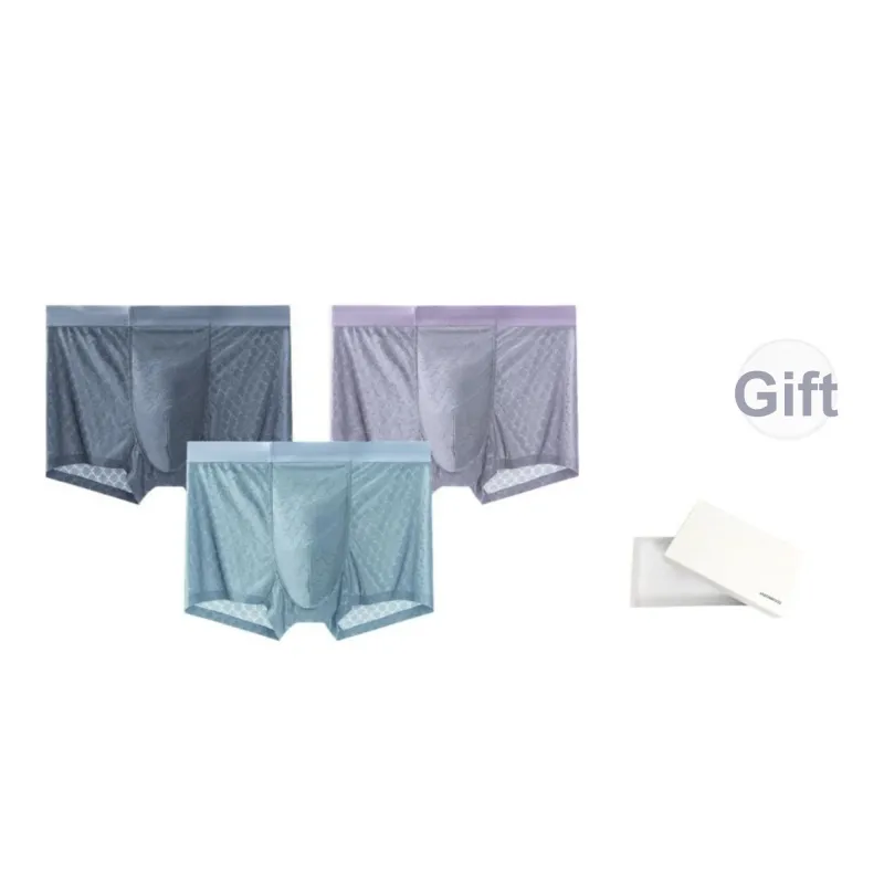 JASONWOOD Underpants Men's Box 3 Pack-9
