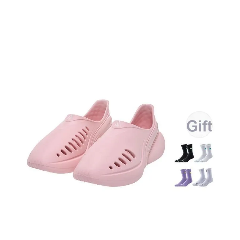 RIGORER Повседневный Спортивный Модный Уличный На открытом воздухе Вишневый цветок Розовый