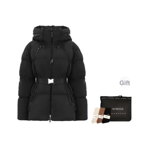 AIMISS Heart Series Пуховик Женские