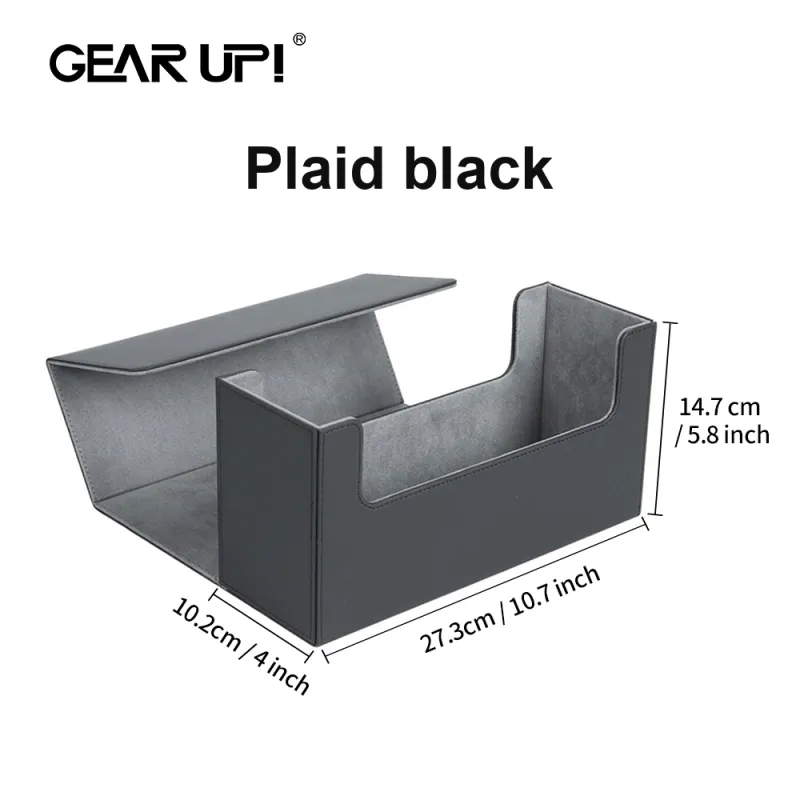 HobbyGuardian Card Accessories-4