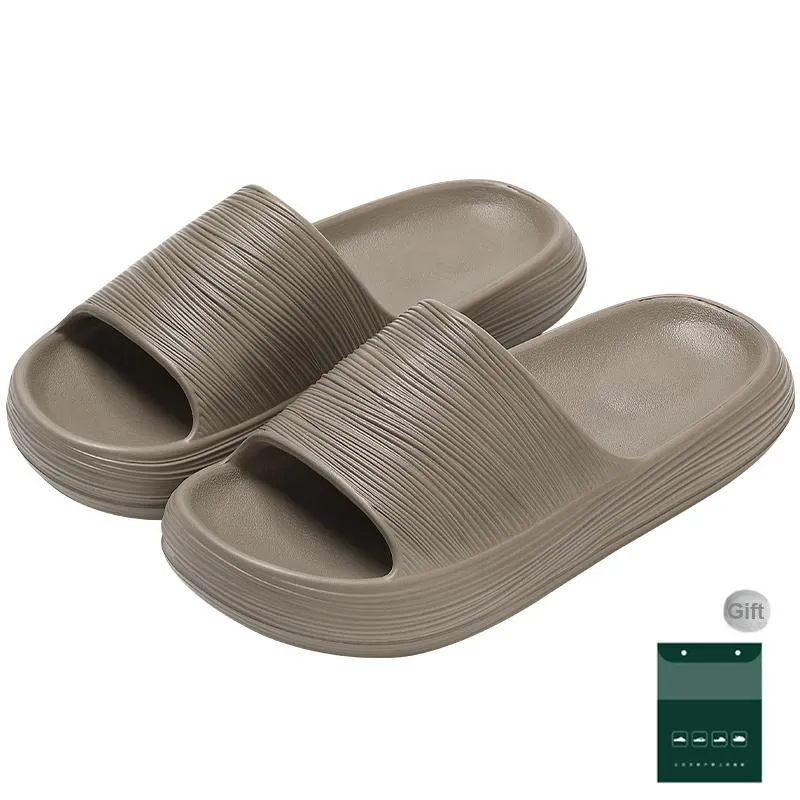 Cat power Slippers / Home Slippers-10