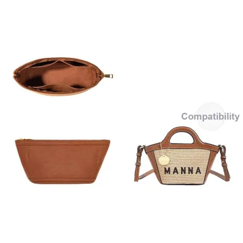 Sampony Вкладыш из фетра Unisex Multicolor