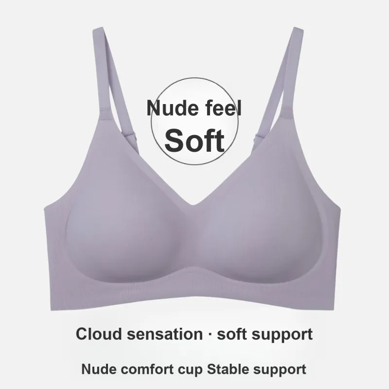 Shuya Women's Bras-9