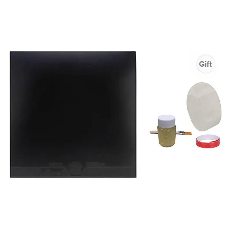 729 Focus Table Tennis Rubbers Inverted Rubber All Compatibility Advanced Model, Adults-21