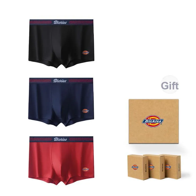 Dickies Underpants Men's Gift Box Combination-7