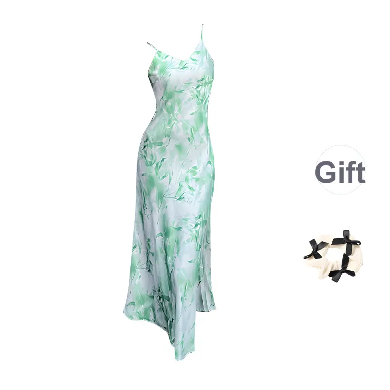 CPAURA Slip Dresses Women's-7
