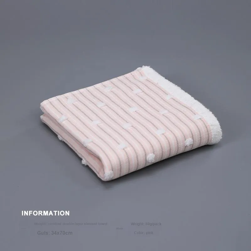 TU QIANG Towels-1