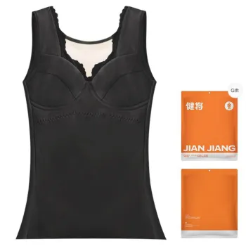 Master Thermal Tops Women's Shopping Bag