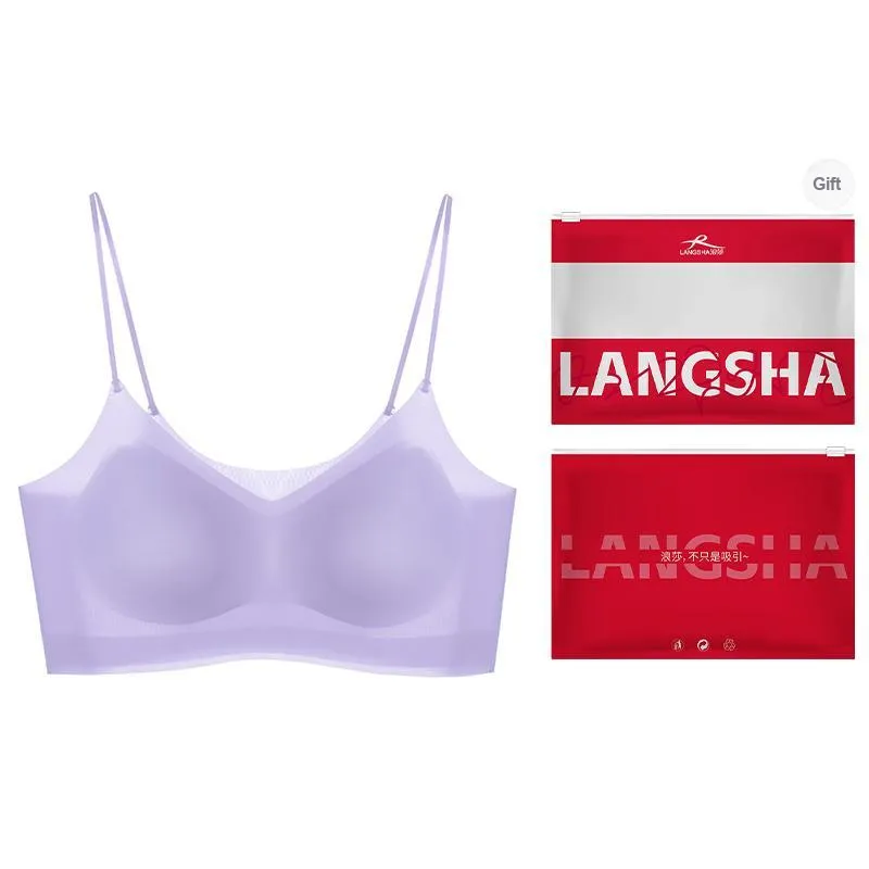 Lanza Women's Bras-3