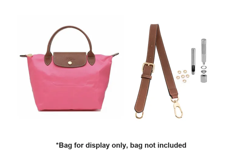 Luxury Care Artisan Workshop Bag Straps-8