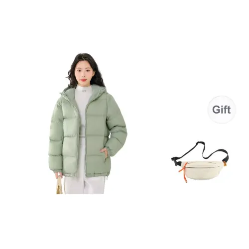 Youth Pastoral Order Down Jacket Women's