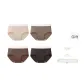 4B Apricot Skin+Yellow Brown+Red Brown+Dark Coffee