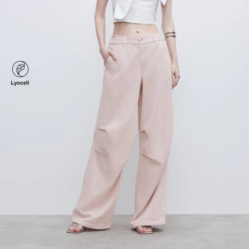 ONLY Jeans Women's C19 Seasonal Light Pink-2