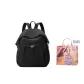 Black+Shopping Bag