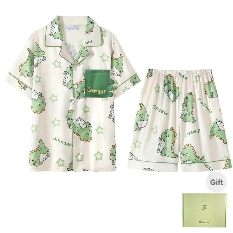 Maultiay Pajama Gift Boxes Men's-0