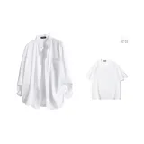 화이트 (화이트 T셔츠 증정)