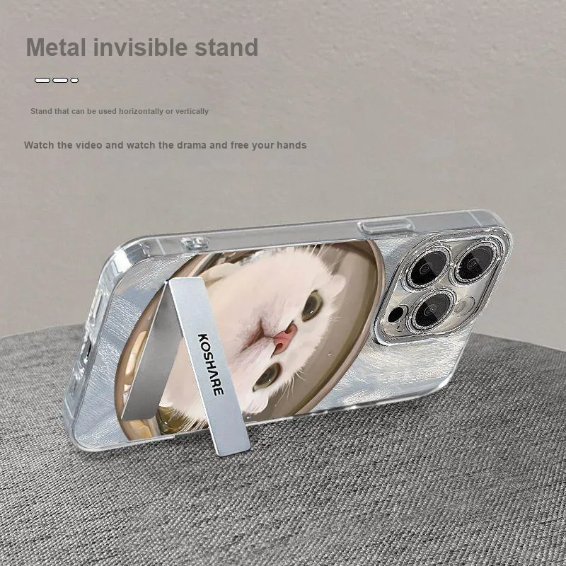 HASEE Phone Cases-4