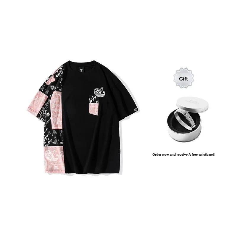 LAMLICKA T-рубашка Gift Box Set Унисекс