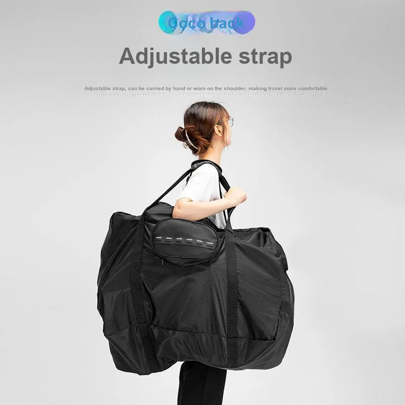 ROCKBROS Polyester Handbag Regular Unisex-2
