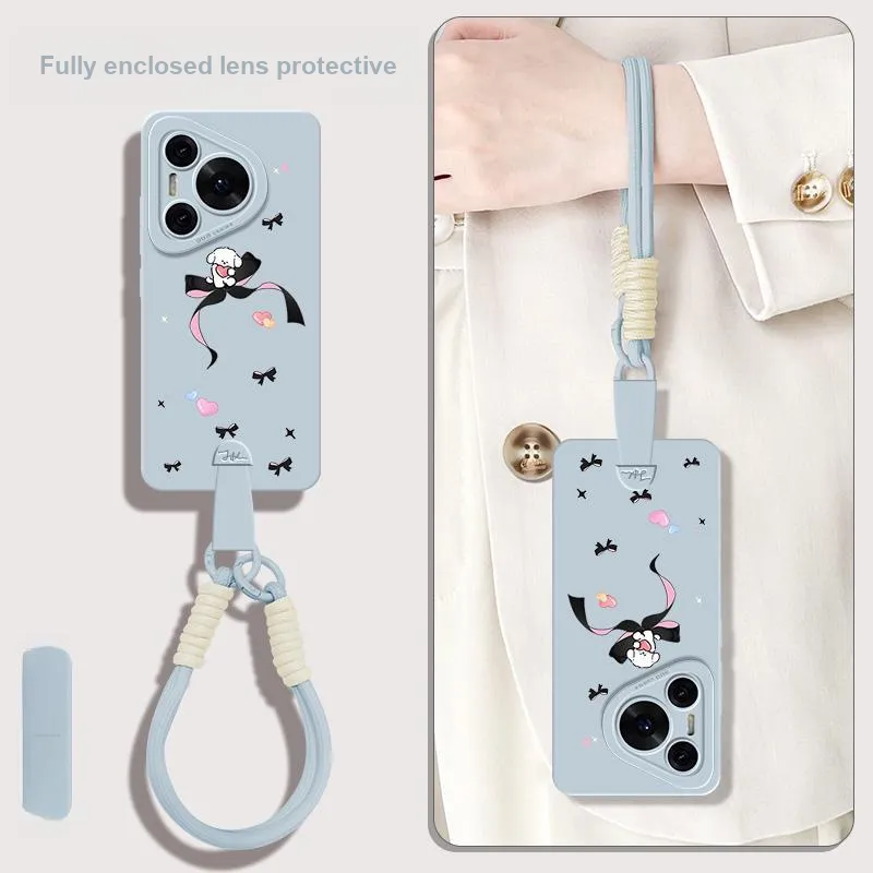 Interesting shell Phone Cases-11