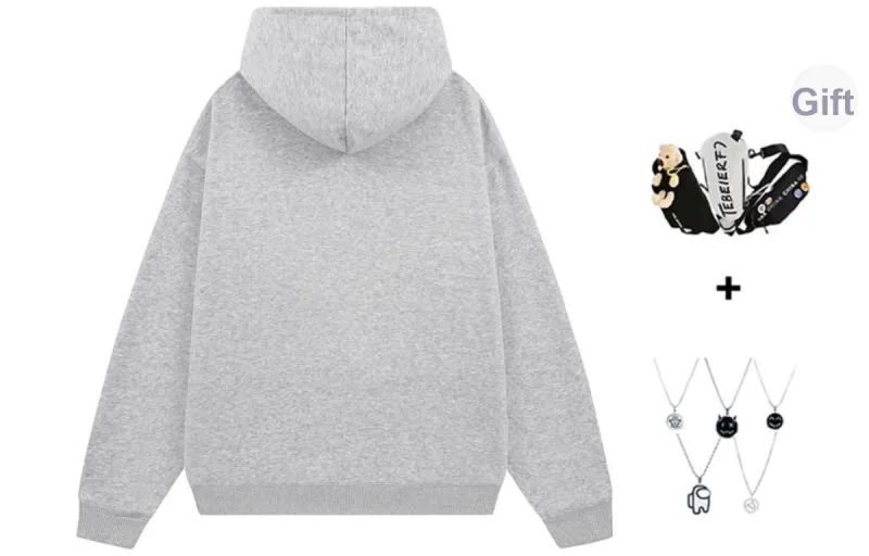 LIGHTNING BEAR Sweatshirt Unisex-9