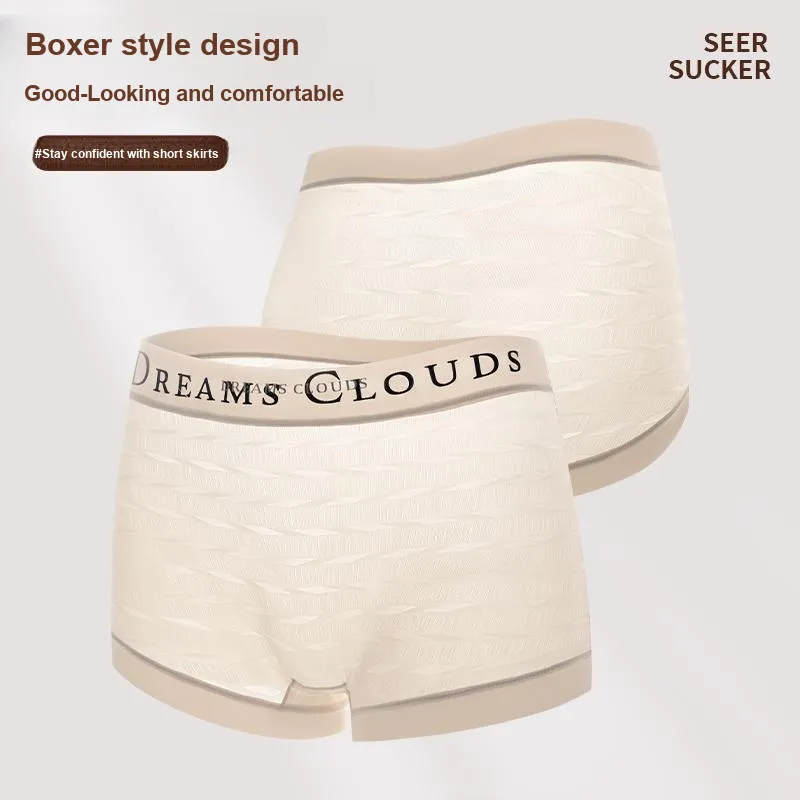 Urban Beauty Underpants Women's Shopping Bag 3 Pack-14