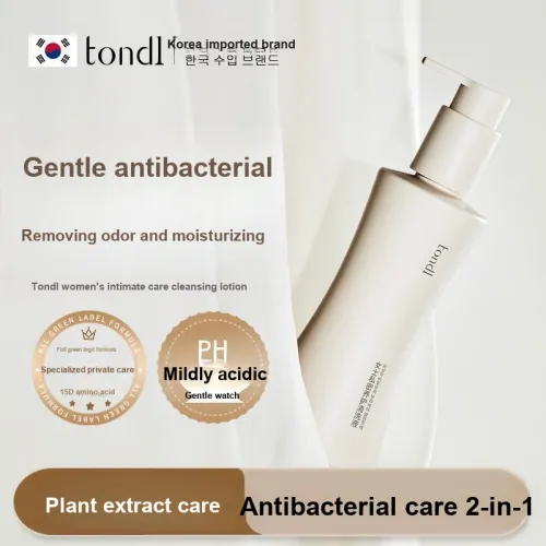 tondi Интимное мыло жидкое