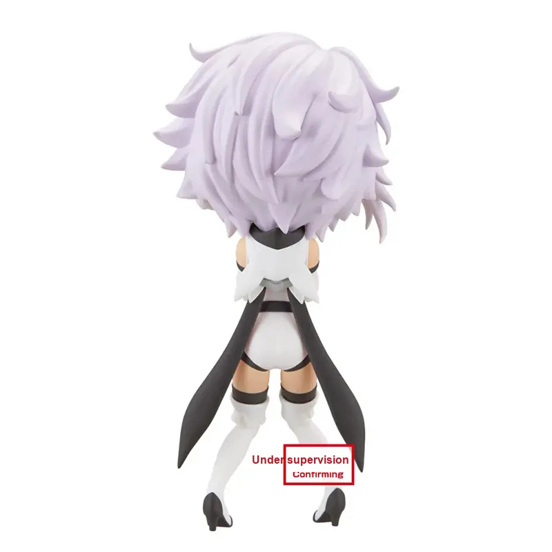 BANPRESTO Qposket Shy Hero, Hongye Mountain Hui Bonus Gifts-1