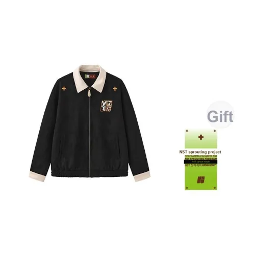 NSTNEW START Унисекс Куртки