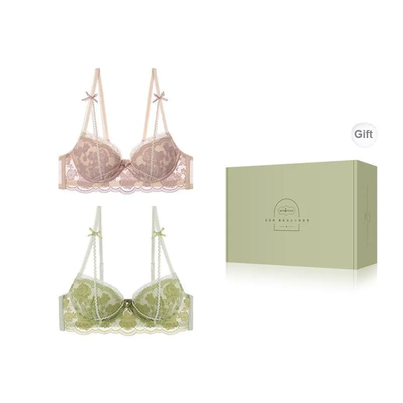 BOTHYOUNG Women's Bras-1