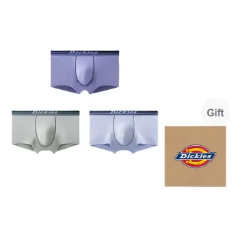 Dickies Underpants Men's Box 3 Pack