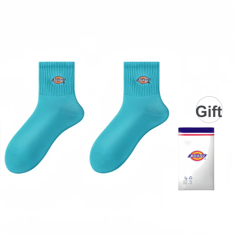 Dickies Socks Gift Box Unisex 1 Pack-14