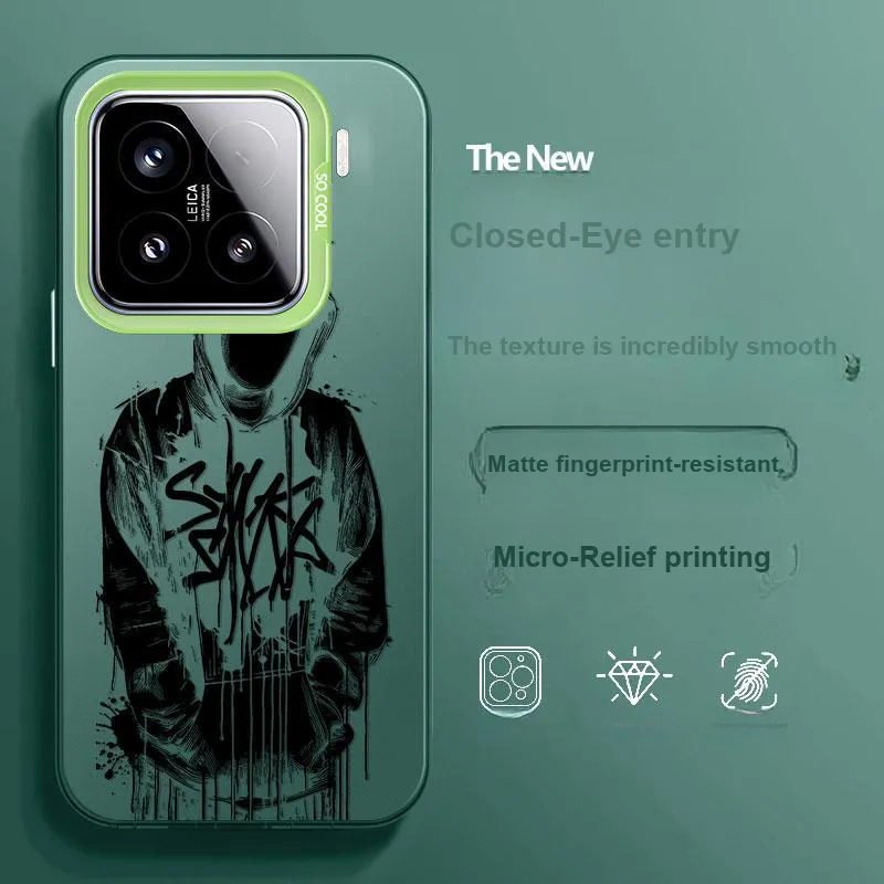 BAOCHENG Phone Cases-7