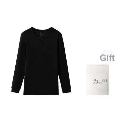 Red Bean Термический Топ Мужской Сумка для покупок