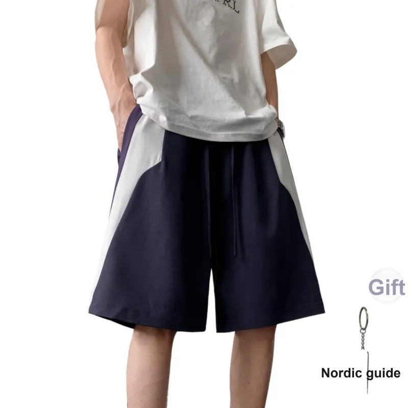 Nordic Raiders Casual Shorts Unisex-7
