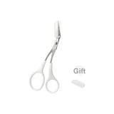 White Printer Ribbons & Eyebrow Trimmer
