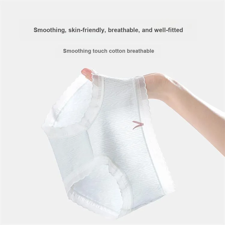 YOUNGYELL Underpants Women's Combo Set-1