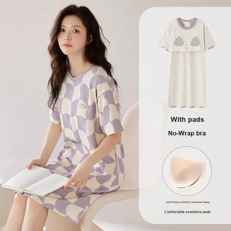 Maultiay Pajama Gift Box Women's-1