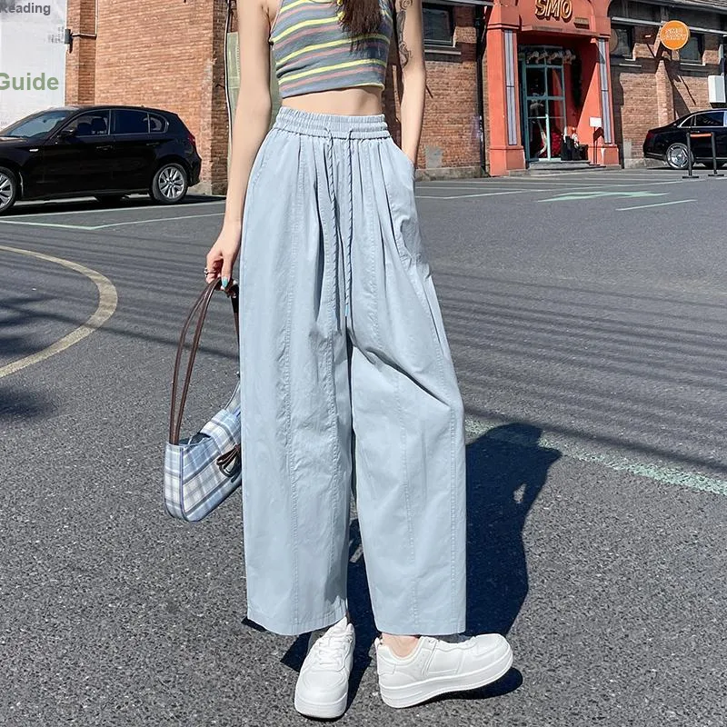 Mm Casual Pants Women's-17