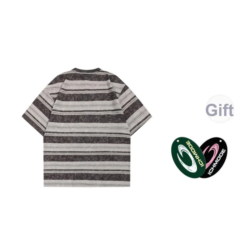 ICH MODE T Shirts Women's-3