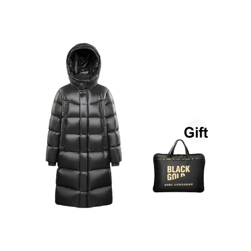 GOLDFARM Школьный возраст Пуховики