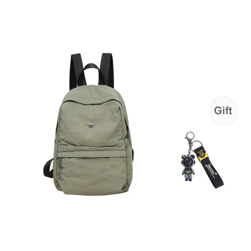 GOBLIN SHARKS 1759 Oxford Backpack Unisex Multicolor-35