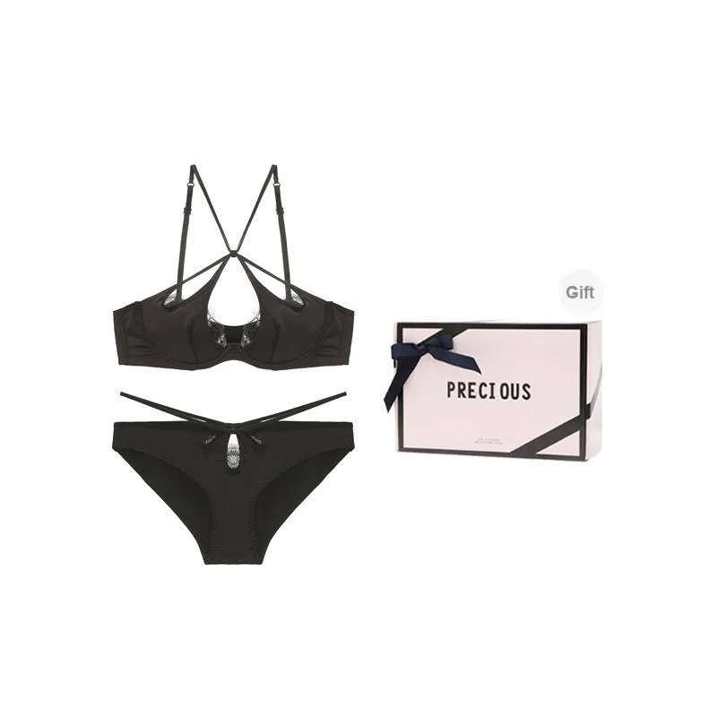 TLXT Underwear Set Women's Gift Box Set-2