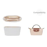 Longchamp[Mini]Waterproof Liner
