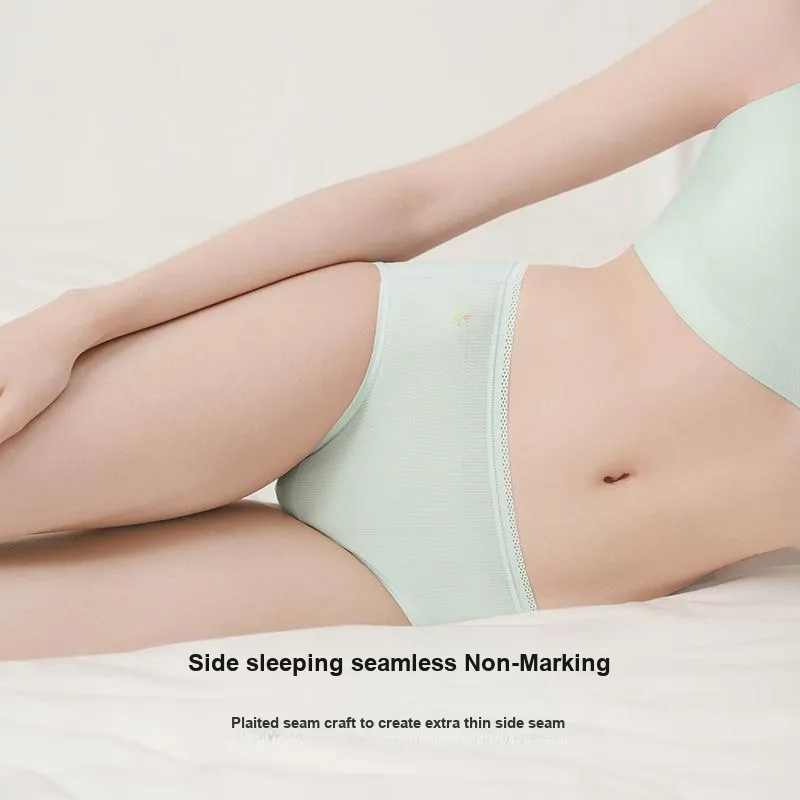 Ubras Women's Underpants-50