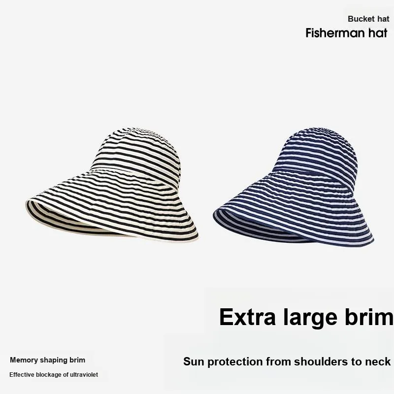 YUZHAOLIN Lightweight Sun Protection Hats Women's-4