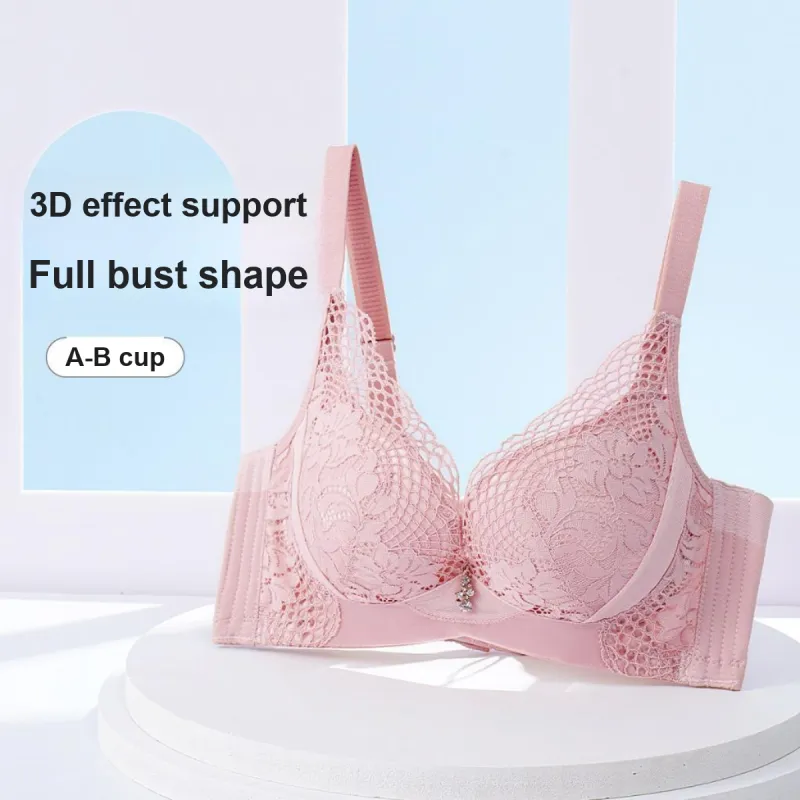 Aidai Women's Bras-2