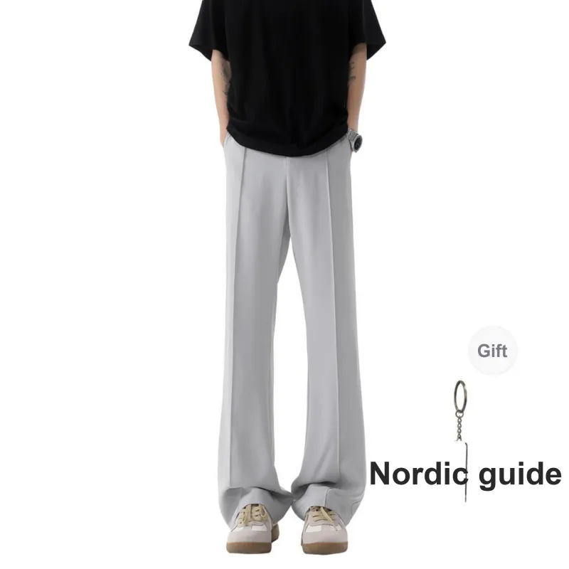Nordic Raiders Casual Pants Unisex-12