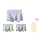[Extra Thin Breathable]Blue+Sage+Coconut Gray